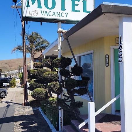 Cypress Tree Motel 카유코스 외부 사진