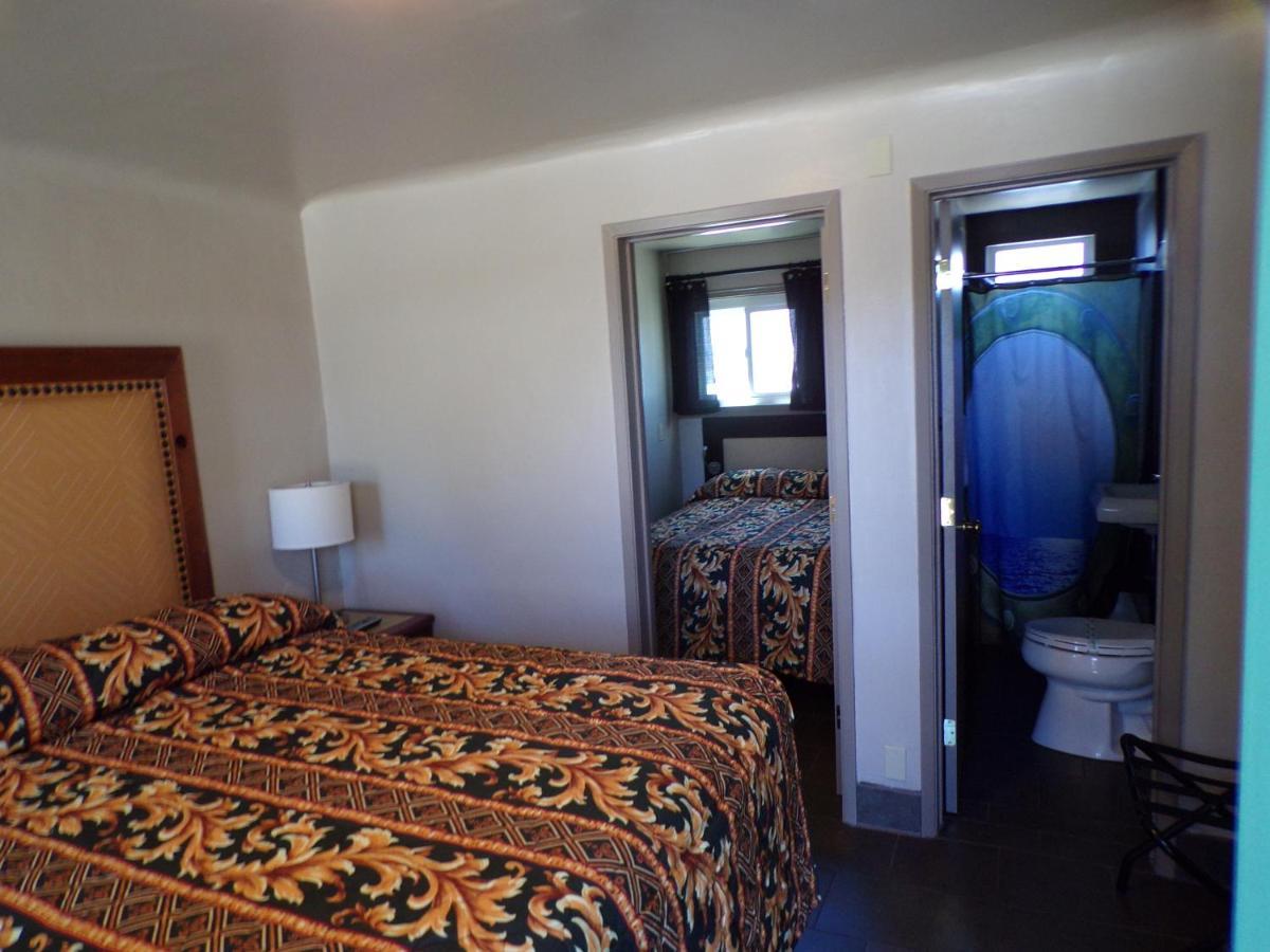 Cypress Tree Motel 카유코스 외부 사진