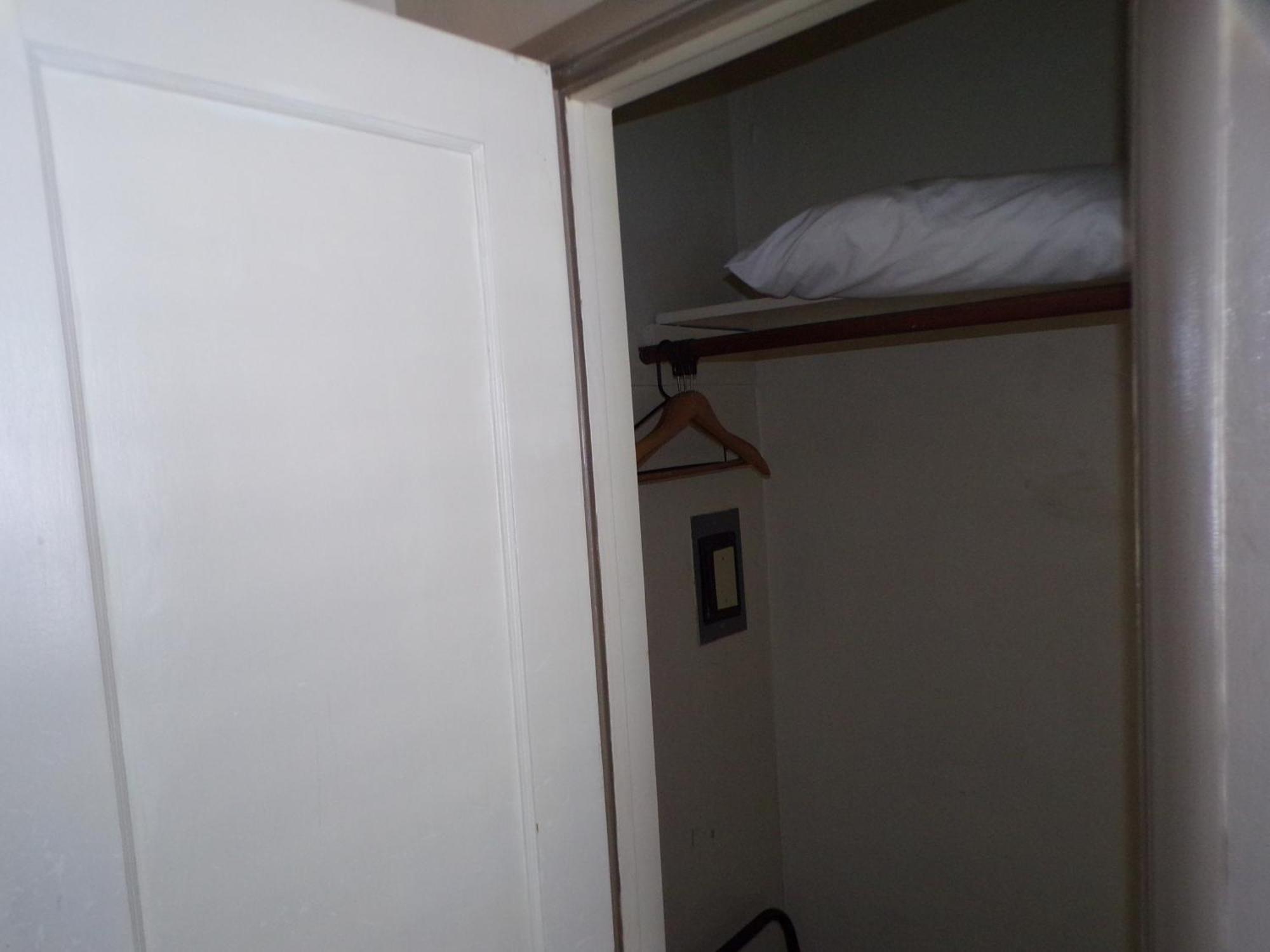 Cypress Tree Motel 카유코스 외부 사진