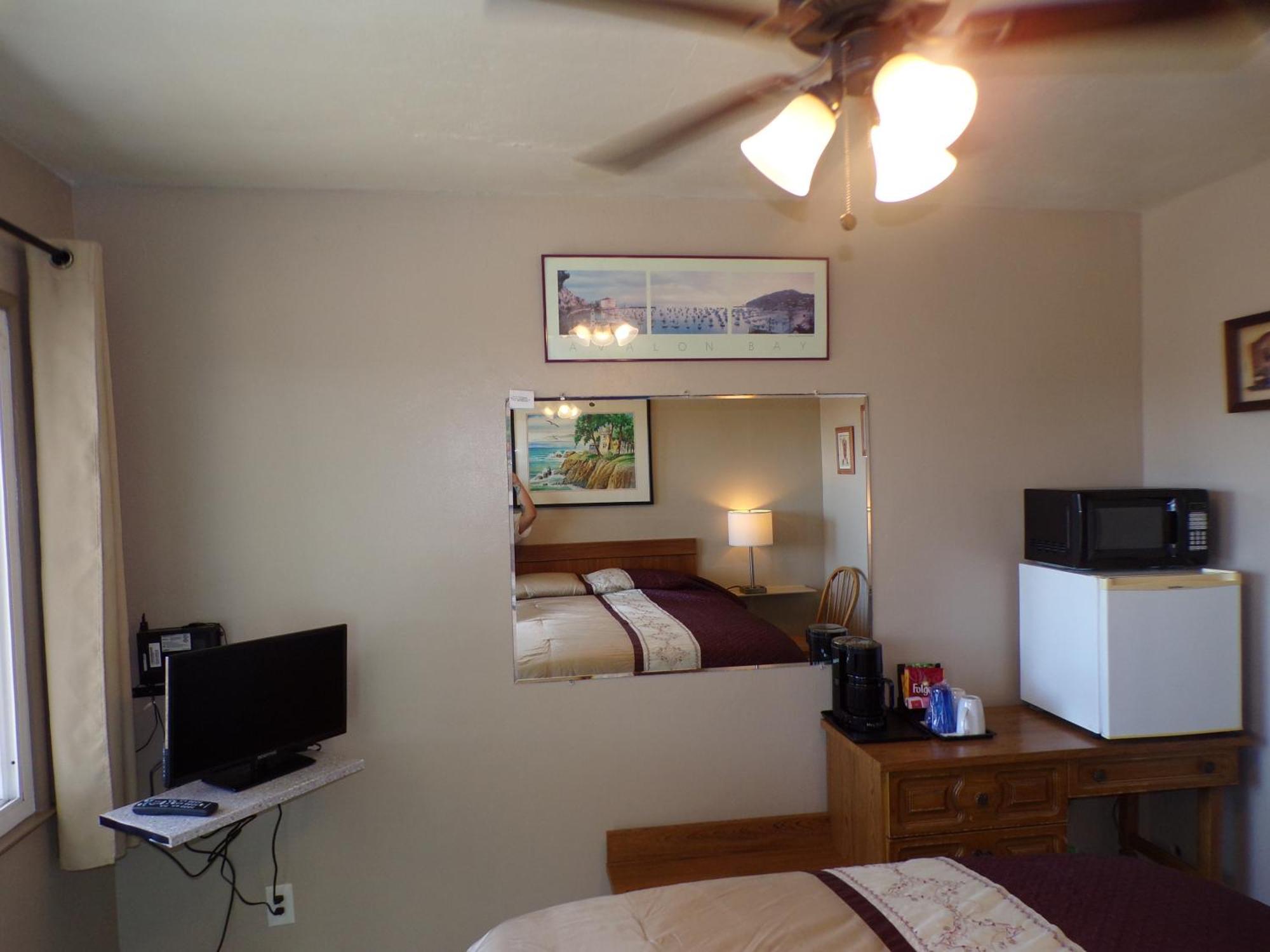 Cypress Tree Motel 카유코스 외부 사진