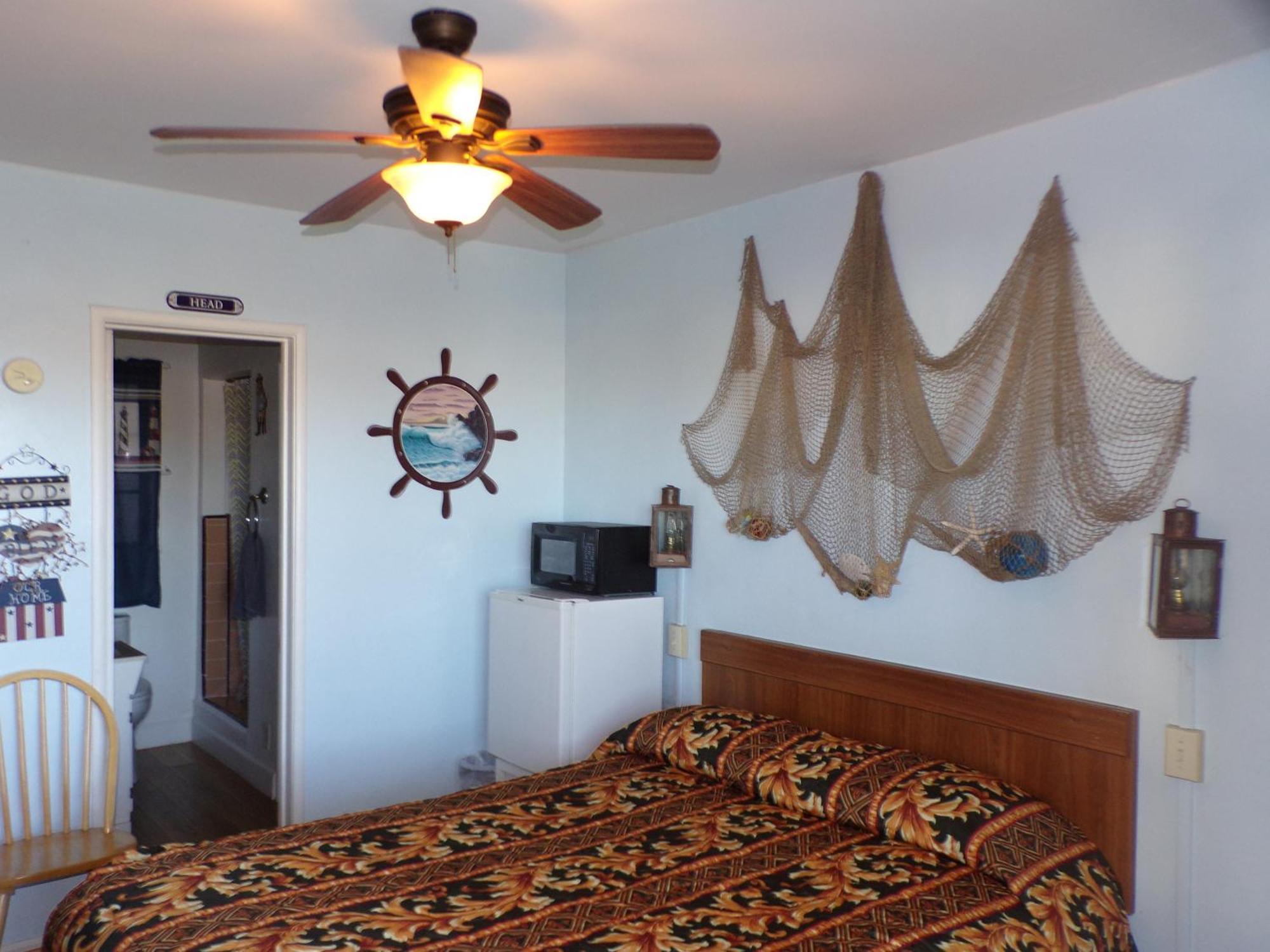 Cypress Tree Motel 카유코스 외부 사진