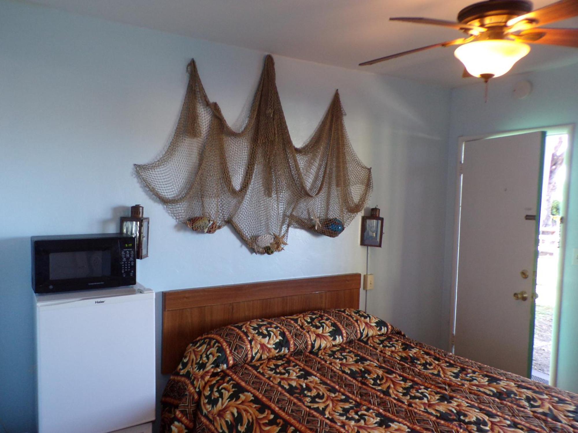 Cypress Tree Motel 카유코스 외부 사진